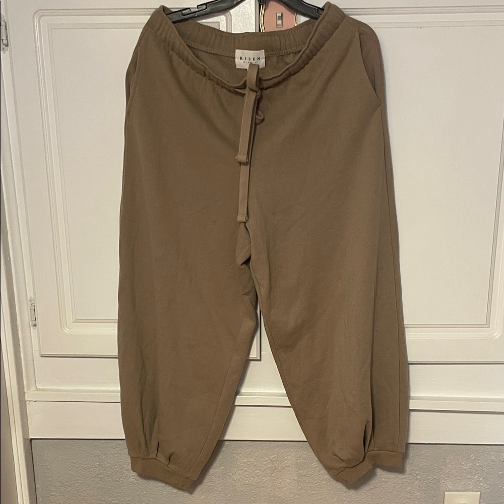 Risen sweat suit